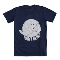 Dr. Who Boo Don't Blink